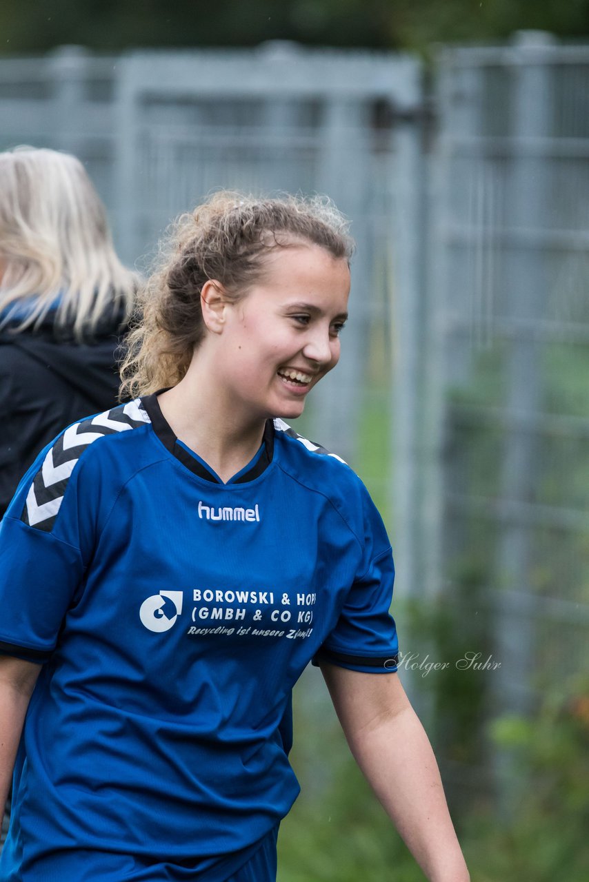 Bild 404 - Frauen FSC Kaltenkirchen - VfL Oldesloe : Ergebnis: 1:2